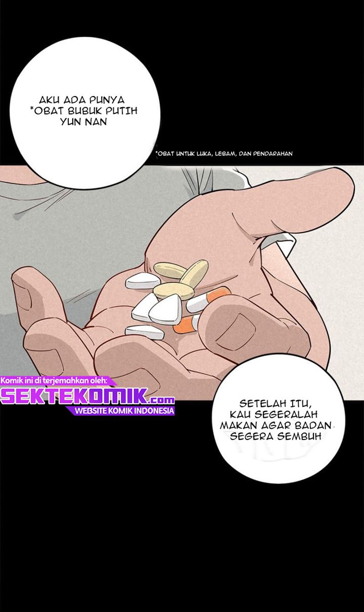 End of The World 2028 (Trace of Doomsday) Chapter 27 Gambar 27